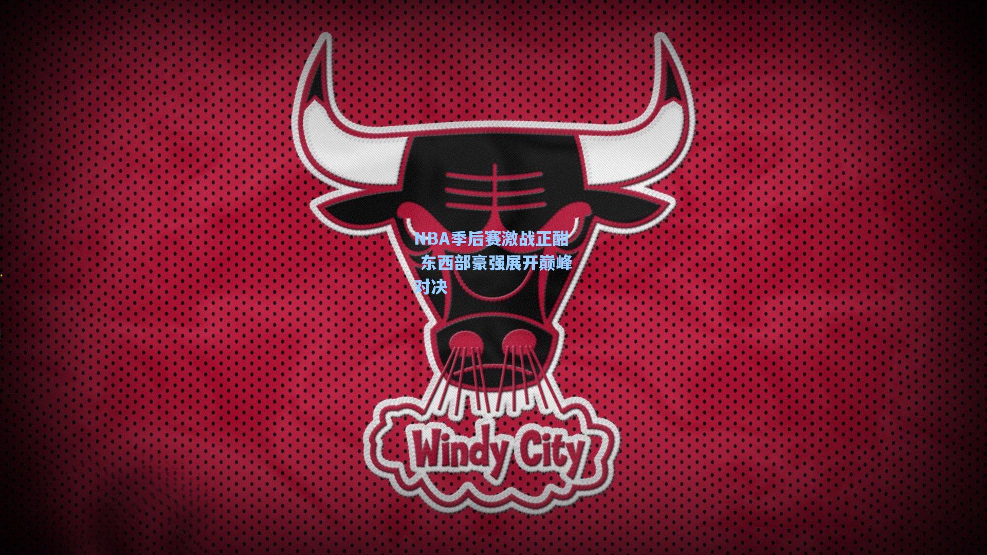 NBA季后赛激战正酣 东西部豪强展开巅峰对决